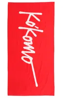 Kókomo Towel