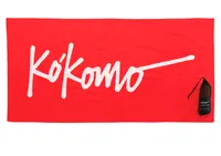 Kókomo Towel