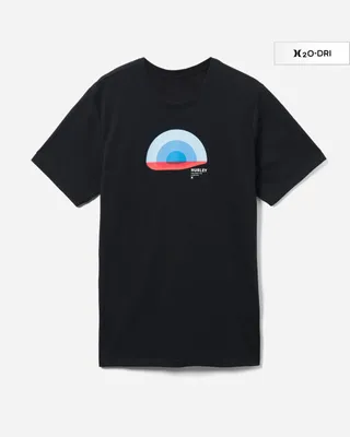 Everyday Explorer Melted Tee