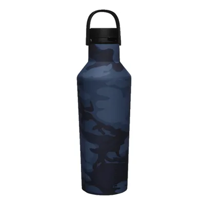 32oz Sport Canteen Navy Camo