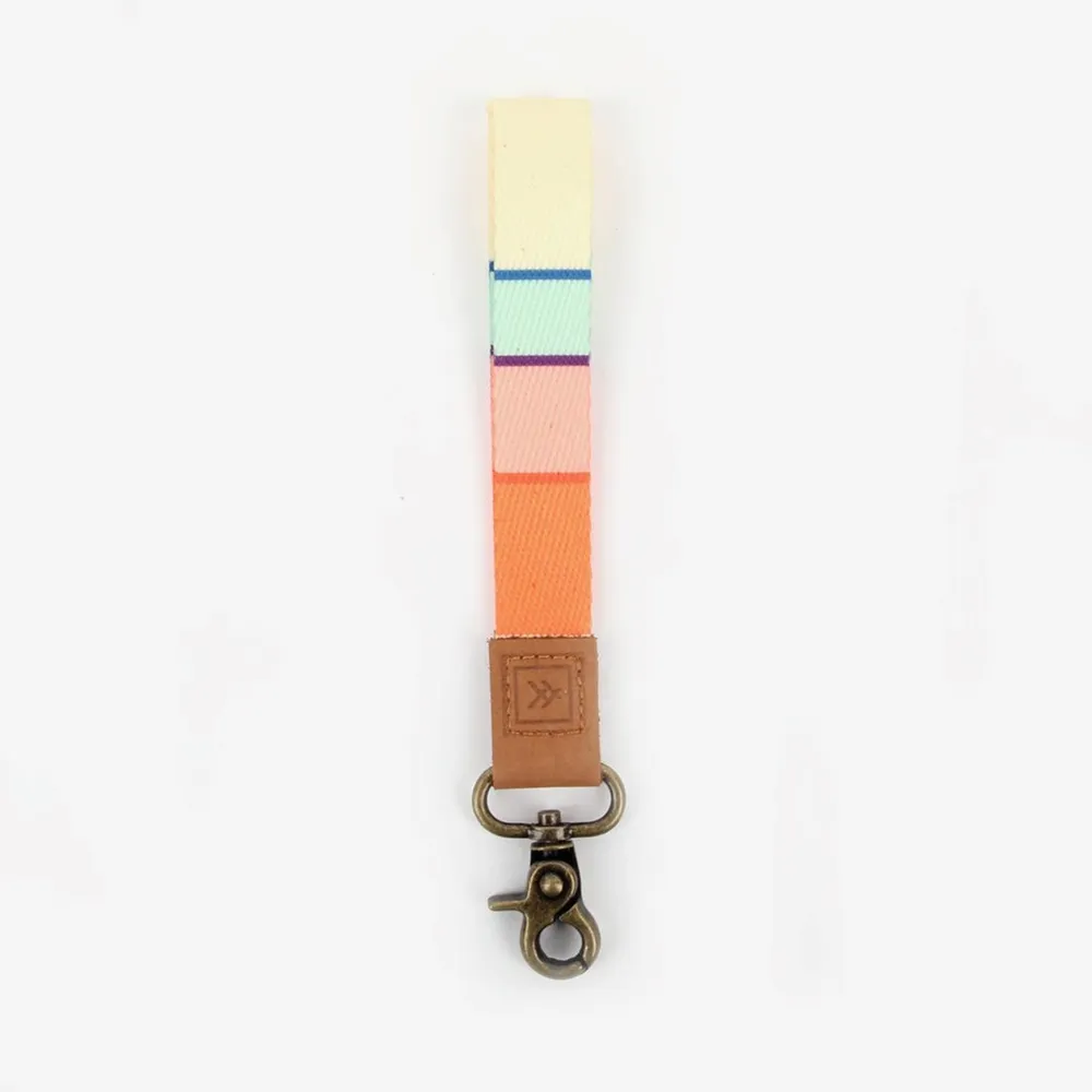 Emily Wrist Lanyard