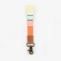 Emily Wrist Lanyard