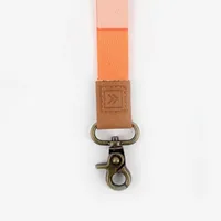 Emily Wrist Lanyard