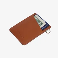 Daisy Haze Vertical Wallet