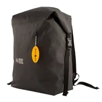 Covert Roll Top Bag