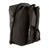 Covert Roll Top Bag