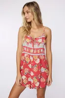 Liame Romper