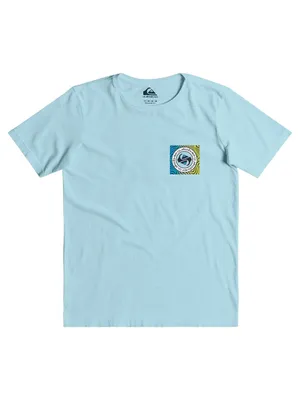 Boys Shadow Groove Tee