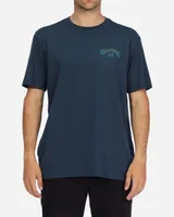 Arch Fill Short Sleeve T-Shirt