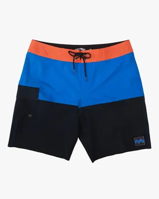 Fifty50 Panel Pro Boardshort 2