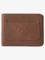 Over Jealous Tri-Fold Wallet