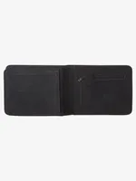 Over Jealous Tri-Fold Wallet