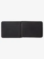 Over Jealous Tri-Fold Wallet