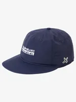 Eva Minded Snapback Hat