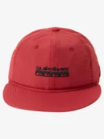 Eva Minded Snapback Hat