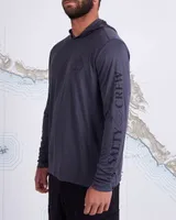 Tippet Hood Sunshirt