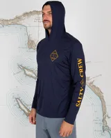 Tippet Hood Sunshirt