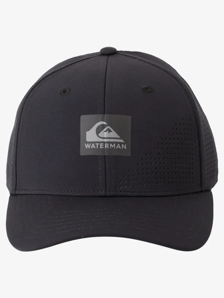 Waterman Perf Turf Snapback