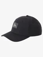 Waterman Perf Turf Snapback