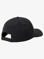 Waterman Perf Turf Snapback