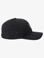 Waterman Perf Turf Snapback