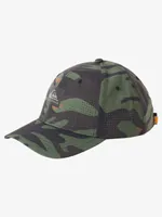 Waterman Perf Turf Snapback