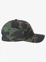 Waterman Perf Turf Snapback