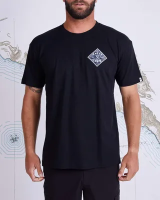 Tippet Tackle Premium S/S Tee