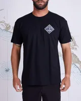 Tippet Tackle Premium S/S Tee