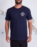 Tippet Tackle Premium S/S Tee