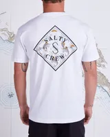 Tippet Tackle Premium S/S Tee