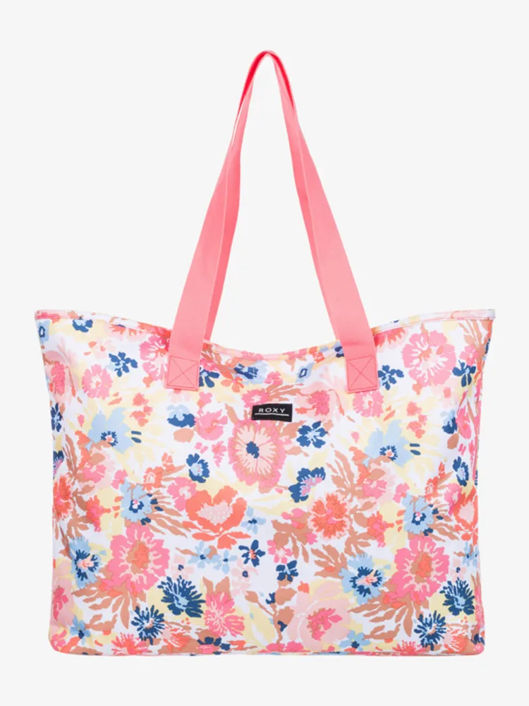 Wildflower 28L - Bolsa de tela grande