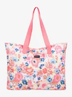 Wildflower 28L Large Tote Bag1