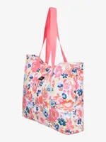 Wildflower 28L Large Tote Bag1