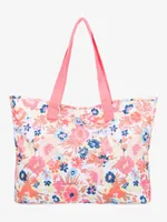 Wildflower 28L Large Tote Bag1