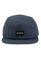 Mikey 5 Panel Hat