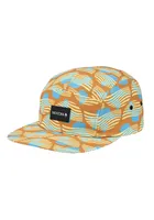 Mikey 5 Panel Hat