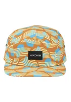 Mikey 5 Panel Hat