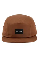 Mikey 5 Panel Hat