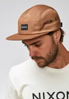 Mikey 5 Panel Hat