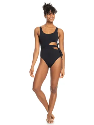 Beach Classics One-Piece Swim