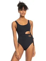 Beach Classics One-Piece Swim