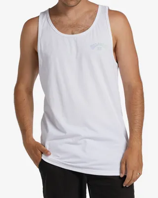 Archwave Tank Top