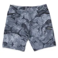 Sharkskin Elite Boardshorts