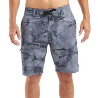 Sharkskin Elite Boardshorts