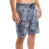 Sharkskin Elite Boardshorts