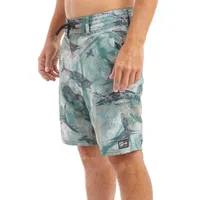 Sharkskin Elite Boardshorts