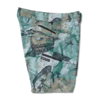 Sharkskin Elite Boardshorts