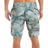 Sharkskin Elite Boardshorts