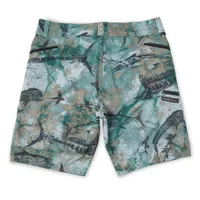 Sharkskin Elite Boardshorts